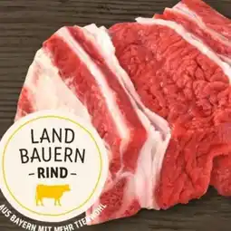 REWE Center Metzgerei Landbauern Rinder-Suppenfleisch Angebot