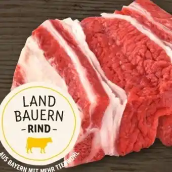 REWE Center Metzgerei Landbauern Rinder-Suppenfleisch Angebot