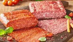 REWE Center Casa Modena Salami Spianata Romana Angebot