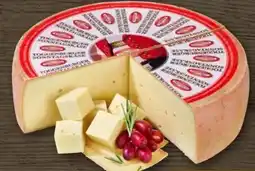 REWE Center Alpenswiss Berghof Toggenburger Sonntagskäse Angebot
