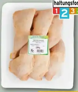 REWE Center Hähnchen-Schenkel Angebot
