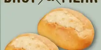 REWE Center Rewe Back-Station Weizenbrötchen Angebot