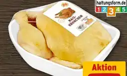 REWE Center Rewe Feine Welt Maishähnchen Angebot