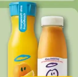 REWE Center Innocent Saft Orange Angebot