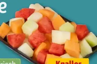 REWE Center Melonen-Mix Angebot
