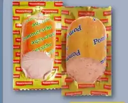REWE Center Meisterklasse Pommersche Leberwurst Angebot