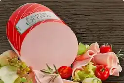 REWE Center Berger Extrawurst Angebot
