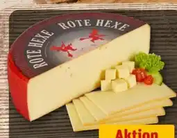 REWE Center Käserei Oberli Rote Hexe Angebot