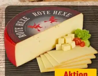 REWE Center Käserei Oberli Rote Hexe Angebot