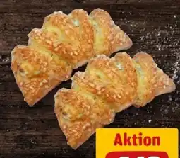 REWE Center Rewe Back-Station Flammkuchenwelle Angebot