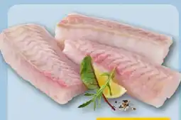 REWE Center Seelachs-Rückenfilet Angebot
