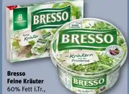 REWE Center Bresso Feine Kräuter Angebot