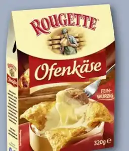 REWE Center Rougette Ofenkäse Angebot