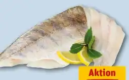 REWE Center Zanderfilet Angebot