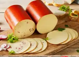 REWE Center Oberland Räucherkäse Natur Angebot