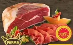 REWE Center Citterio Parmaschinken Angebot