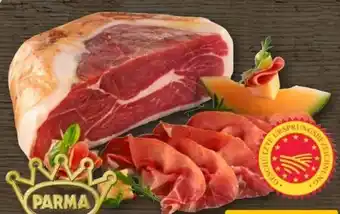 REWE Center Citterio Parmaschinken Angebot