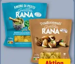 REWE Center Giovanni Rana Tortelloni Angebot