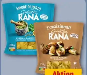 REWE Center Giovanni Rana Tortelloni Angebot
