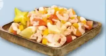 REWE Center Shrimps-Cocktail Miami Angebot