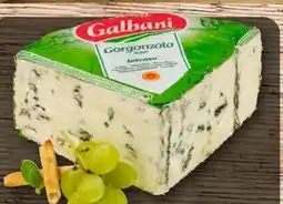 REWE Center Galbani Gorgonzola Angebot