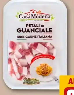 REWE Center Casa Modena Petali die Guanciale Angebot