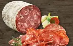 REWE Center Fenchel-Salami Finocchiona Angebot