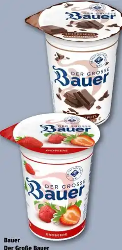 REWE Center Bauer Der Große Angebot
