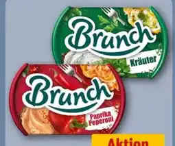 REWE Center Brunch Brotaufstrich Angebot