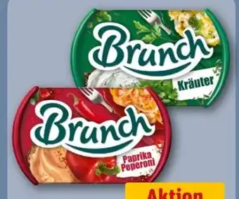 REWE Center Brunch Brotaufstrich Angebot