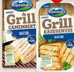 REWE Center Alpenhain Grill Camembert Natur Angebot