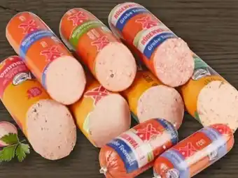 REWE Center Rügenwalder Mühle Pommersche Leberwurst Angebot