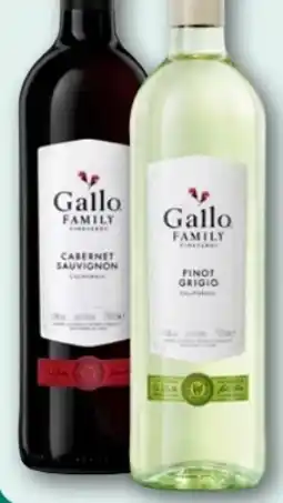 REWE Center Gallo Family Vineyards Weißwein Angebot