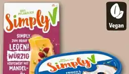 REWE Center Simply V Scheiben Angebot