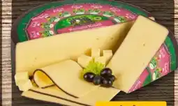 REWE Center Käse Rebellen Rotweinrebell Angebot