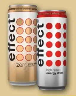 REWE Center Effect Energy Drink Angebot
