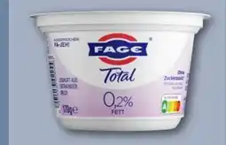 REWE Center Fage Total Joghurt Angebot