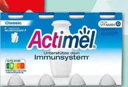 REWE Center Danone Actimel Angebot