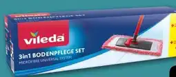 REWE Center Vileda Bodenpflege-Set Angebot