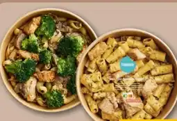 REWE Center Foodmaker Big Bowl Angebot