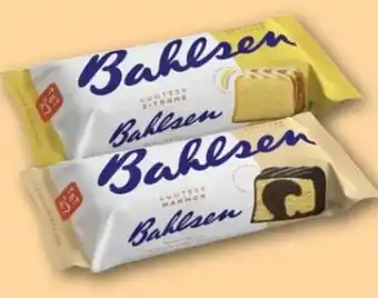 REWE Center Bahlsen Comtess Kuchen Angebot