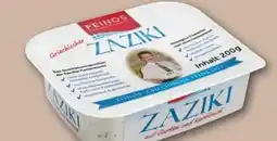 REWE Center Feinos Griechischer Zaziki Angebot