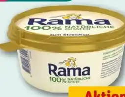 REWE Center Rama Zum Streichen Backen & Kochen Angebot