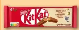 REWE Center Nestlé KitKat Angebot