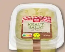 REWE Center Rewe Beste Wahl Krautsalat Angebot