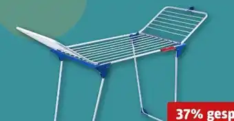 REWE Center Vileda Wäscheständer King Angebot