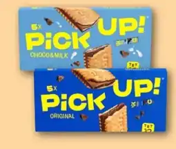 REWE Center Bahlsen Leibniz Pick Up! Angebot