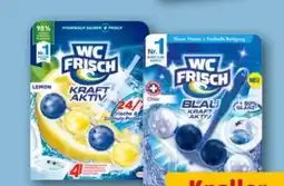 REWE Center WC Frisch Kraft Aktiv Lemon Angebot
