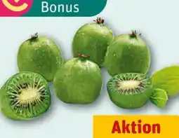 REWE Kiwibeeren Angebot