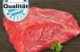 REWE Tafelspitz Angebot